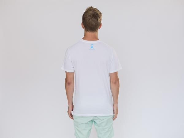 Doucheking Design white